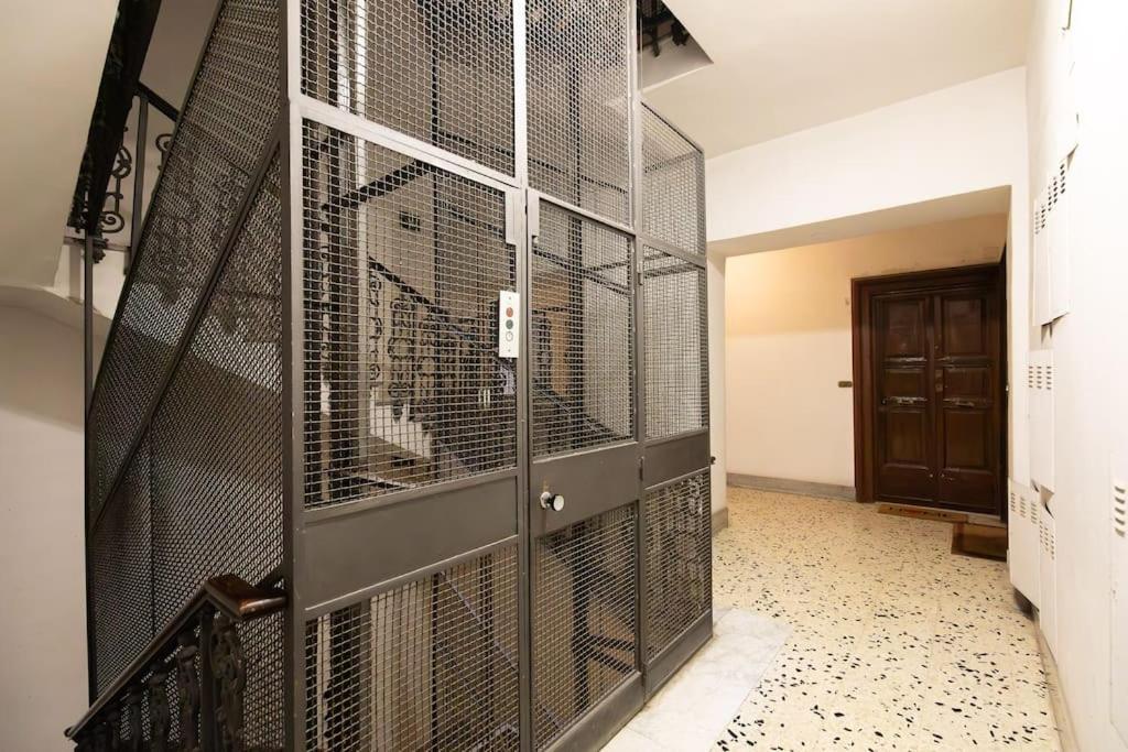 Apartamento Domus Romana Musei Vaticani Roma