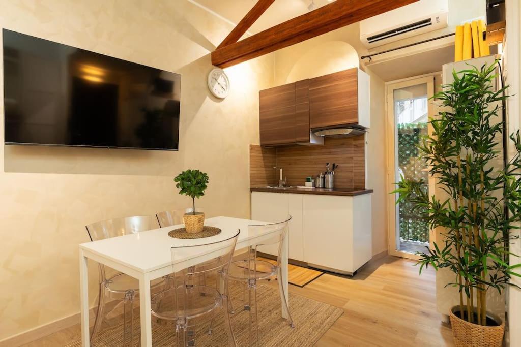 Apartamento Domus Romana Musei Vaticani Roma